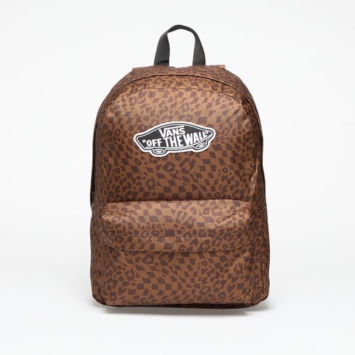Vans Old Skool Classic Backpack Brown Universal Cene