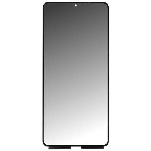  Steklo in LCD zaslon za Xiaomi Redmi Note 13, originalno (OEM), brez okvirja Cene