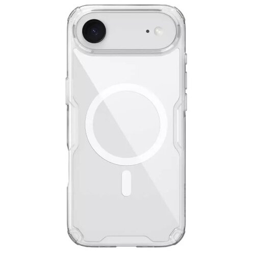  Maska Nillkin Nature TPU Pro Magnetic - iPhone 17 Air Providna Cene
