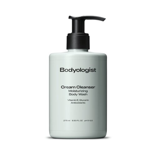 Bodyologist Cream Cleanser Body Wash Cene