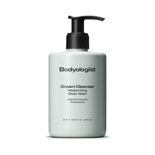 Bodyologist Cream Cleanser Body Wash