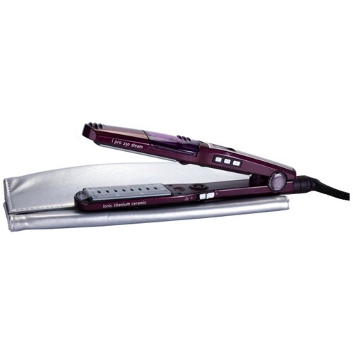 Babyliss pegla za kosu ST395E 170-230C funkcija pare 38mm Cene