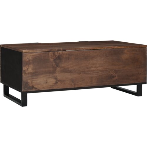 vidaXL Klubska miza 100x54x40 cm Cene