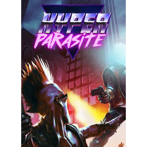  HyperParasite Steam Key GLOBAL Cene