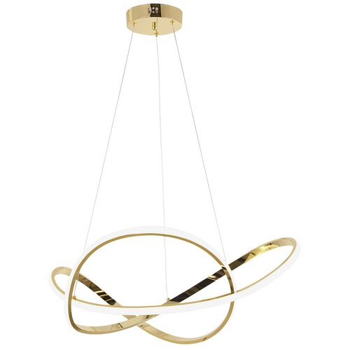 Toolight LED svijetiljka G078-1CP Gold Slike