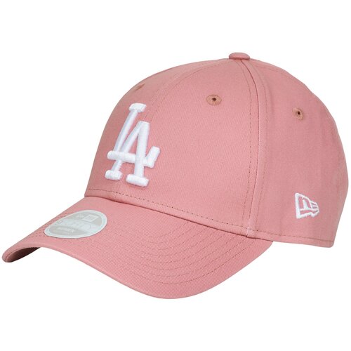 New Era FEMALE LEAGUE ESS 9FORTY LOS ANGELES DODGERS Ružičasta Slike