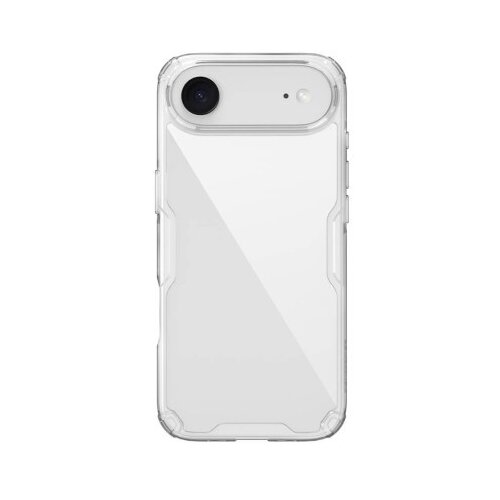  Futrola nillkin nature pro magnetic za iphone air (6.6) bela ( F122975 ) Cene