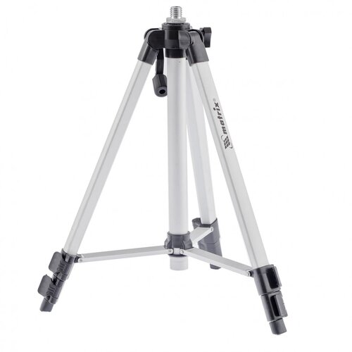  Aluminjast tripod za laserski nivelir do 110cm - stativ + adapter Cene