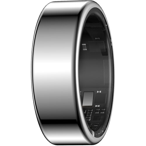 INF Vodoodporen pametni prstan IP68+5ATM: spremljajte zdravje in ostanite povezani Silver 8, (5000129960) Cene