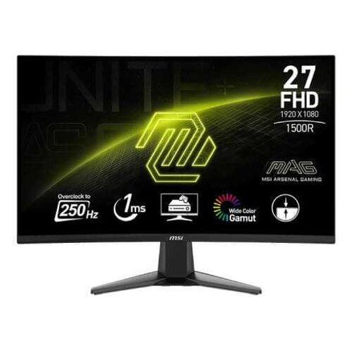 MSI mag 27" va 27C6X gejming monitor Cene