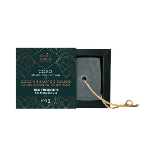 CO.SO. MEN Solid Shower Shampoo N°03 Cene