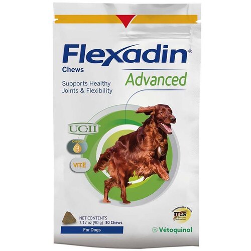 Flexadin advanced 30 porcija Slike