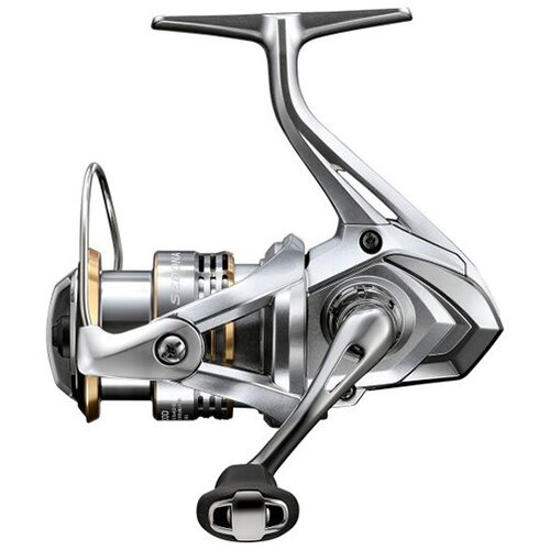 Shimano spin mašinica za pecanje sedona 4000 fj Slike
