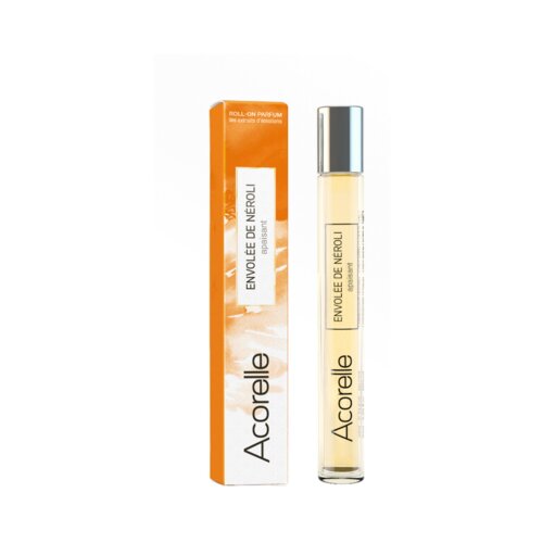 Acorelle Eau de Parfum Envolée de Neroli - Roll On Cijene