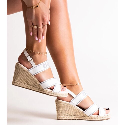 D/CEO Yellow sandals Dolores Cijene