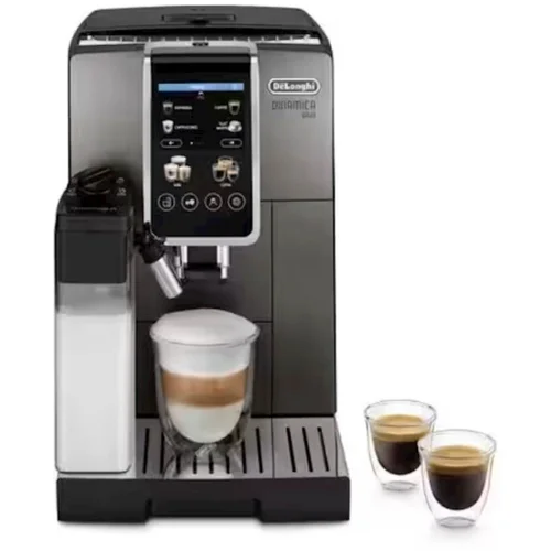  Za kafu DELONGHI ECAM380.95.TB