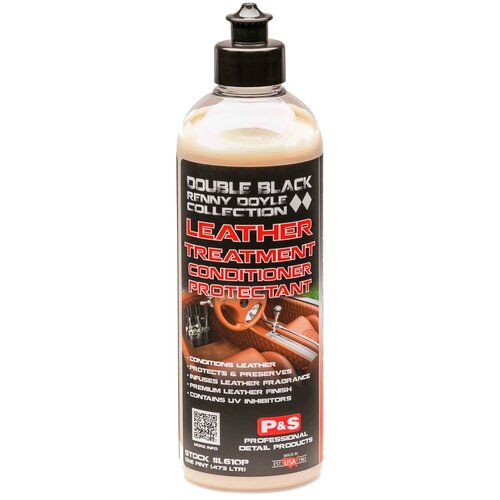 P&S Leather Treatment Sredstvo za održavanje kože automobila, 473ml Cene