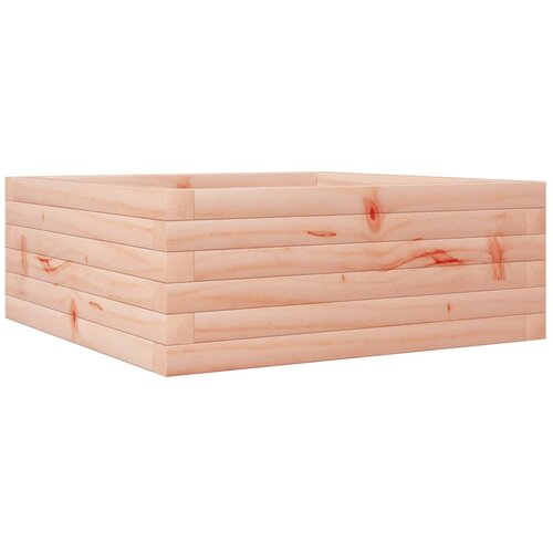 Maison Chic Vrtno cvetlično korito - Cvetlični Lonec 60x60x23 cm trden les douglas, (21789858) Cene