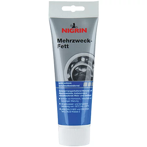Nigrin Večnamenska mast (250 ml)