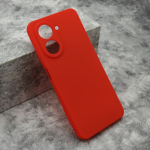  maska GENTLE COLOR za Xiaomi Redmi A5 4G NFC/ crvena Cene