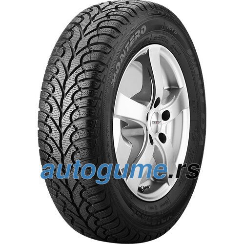 Fulda Kristall Montero ( 185/70 R14 88T ) zimska auto guma Cene