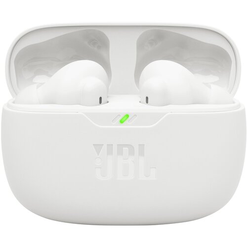 JBL VIBE BEAM 2 bijele slu&amp;scaron;alice Slike