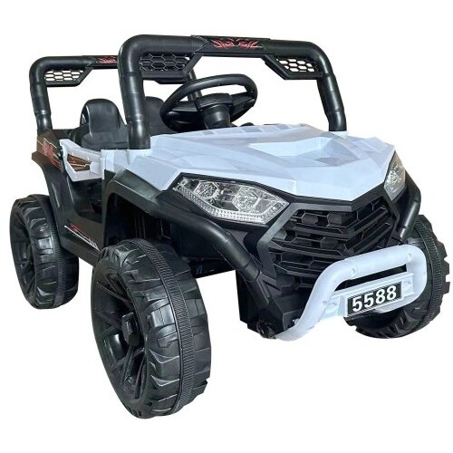 Thema Sport ThemaSport ts-5588 dečiji auto na baterije bela ( ts-5588 beli ) Cene