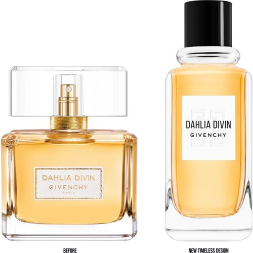 Givenchy Dahlia Divin parfumska voda za ženske 100 ml Slike