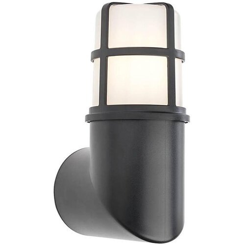  Redo 90198 - Spoljna zidna lampa TRITON 1xE27/28W/230V IP54 crna Cene