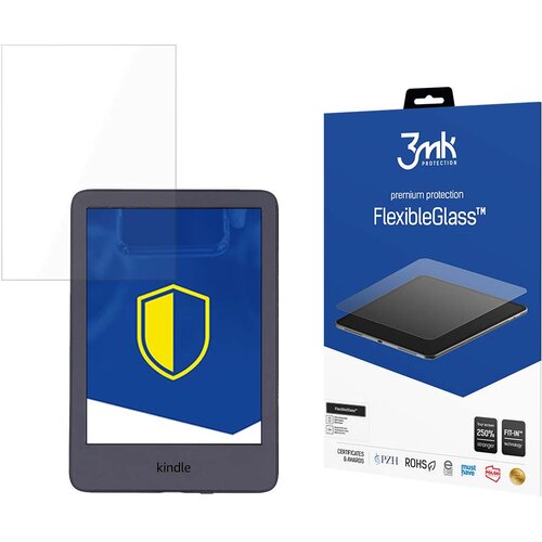 3mk FLEXIBLEGLASS ZAŠČITNA FOLIJA ZA OVITEK AMAZON KINDLE 11, (21965286) Cene