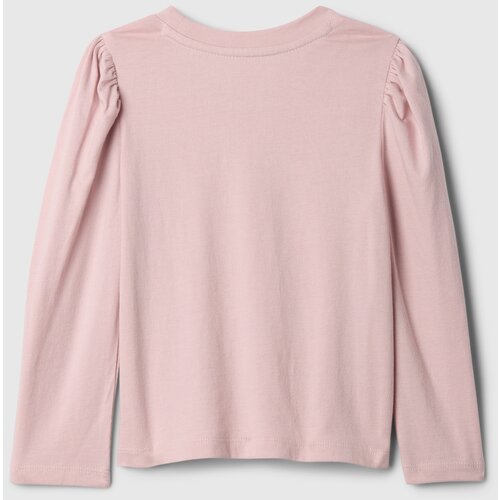 GAP Baby cotton t-shirt - Girls Cijene
