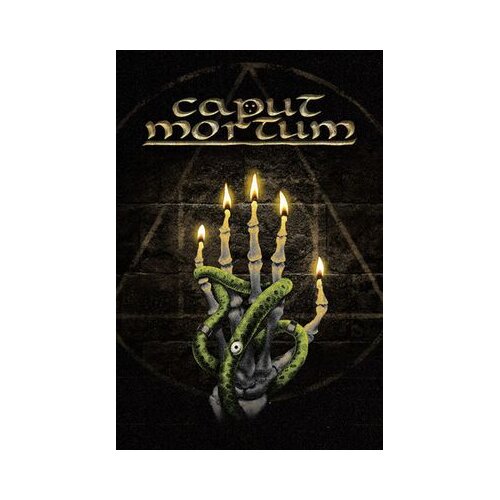 Steam caput mortum key (pc) global Cene