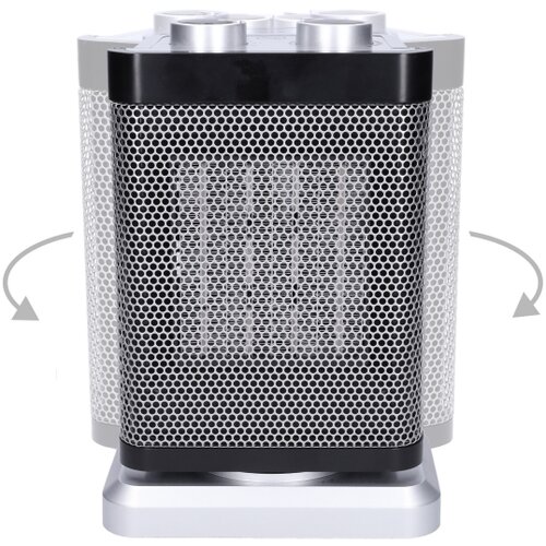 Solight KP14 - Toranjski ventilator sa grejnim telom 1500W/230V Slike