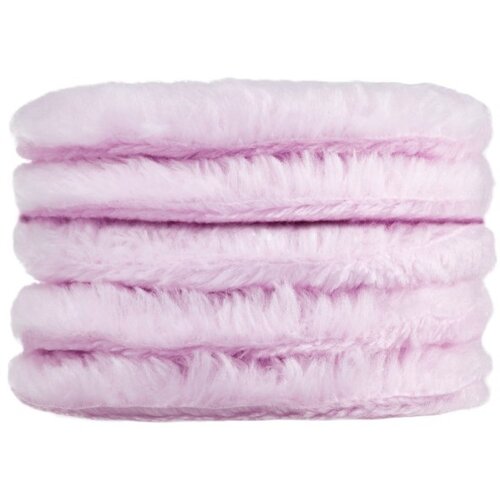 Glov set za či&amp;scaron;ćenje lica i tela rose quartz vibe Slike