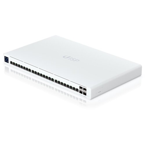 Ubiquiti UISP Pro Managed L2 Gigabit Ethernet (10 /100 /1000) Power over Ethernet (PoE) White Cijene