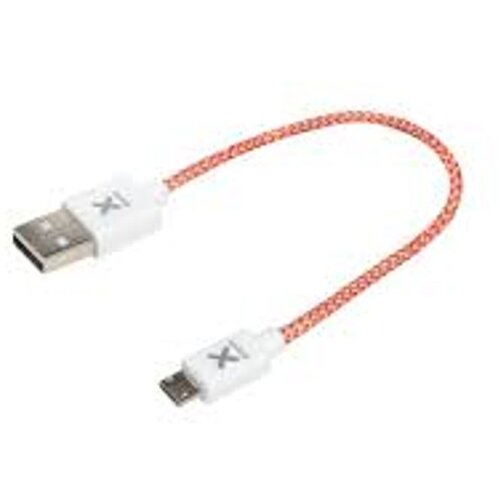 Xtorm Kabel - Micro USB to USB (0,20m) Cijene