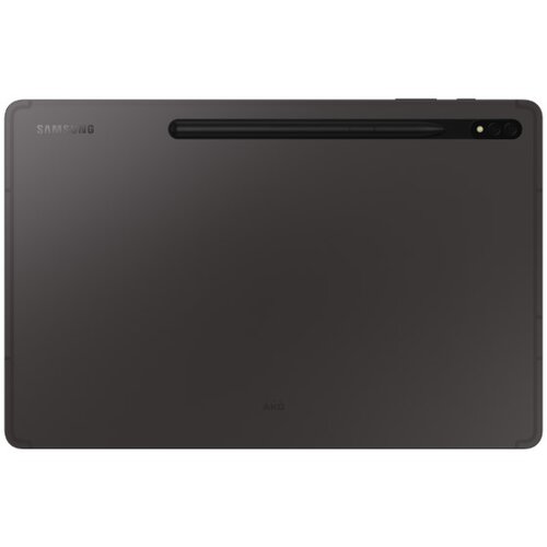 Samsung galaxy tab S8+ 5G 128GB graphite Slike
