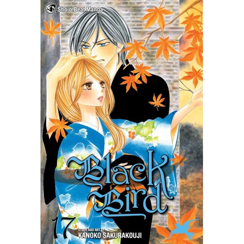 Harper Collins Publishers Ltd Kanoko Sakurakoji - Black Bird, Vol. 17 Cene