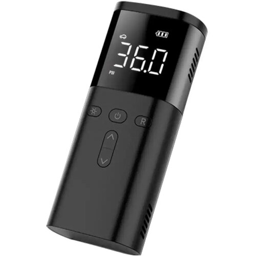 Skycar Pumpa za auto 7.4V 60W digitalna sa baterijom Slike