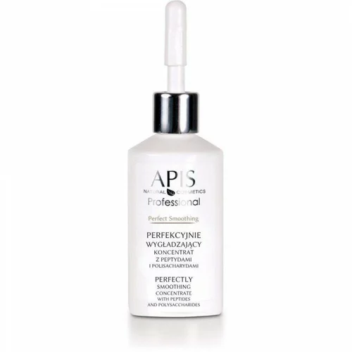 Apis Natural Cosmetics APIS - Perfect Smoothing - Serum protiv starenja - 30 ml