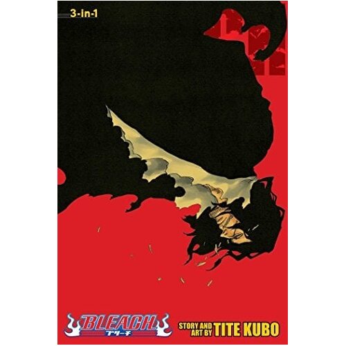 Harper Collins Publishers Ltd Tite Kubo - Bleach 3-in-1 Edition, Vol. 21 Cene