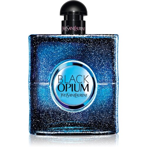 Yves Saint Laurent Ženski parfem Black Opium Intense, 90ml Slike