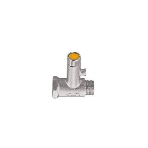  VENTIL SIGURNOSNI ZA BOJLER 3-4" 10 BAR UNITAS 13004 Cijene