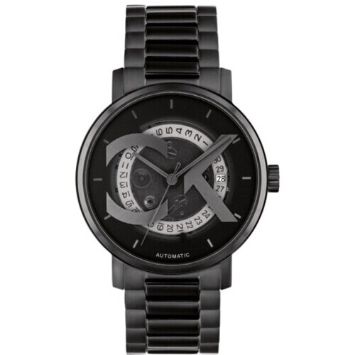 Calvin Klein CALVIN KLEIN ročna ura CK Iconic 25300017 Slike