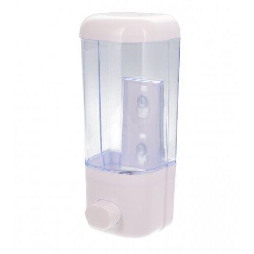 Master Dozator za tečni sapun 400ml PVC bijeli 01210643 Cijene