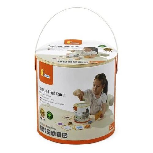  IGRA DODIRNI I PRONAĐI 44658 Cene