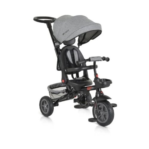 Cangaroo Tricikl explore grey ( CAN1415 ) Cene