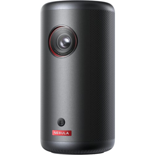 Anker Nebula Capsule 3 prenosni projektor Slike