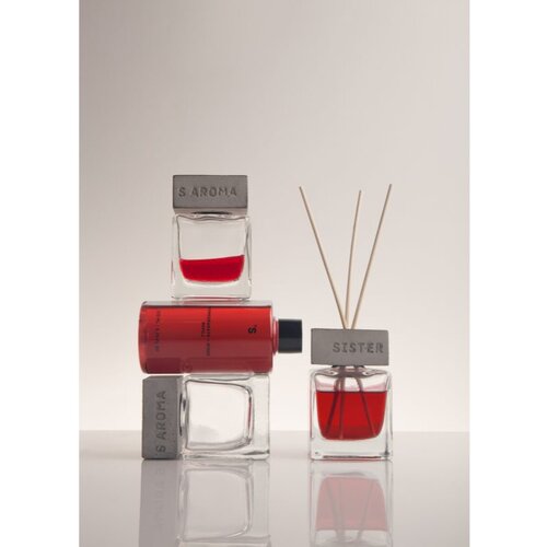 Sister&amp;#039;s Aroma Pomegranate + Wood nadomestno polnilo za aroma difuzor 200 ml Slike