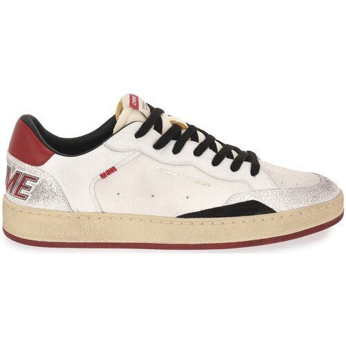 Crime London Modne superge SNEAKER Bela Cene